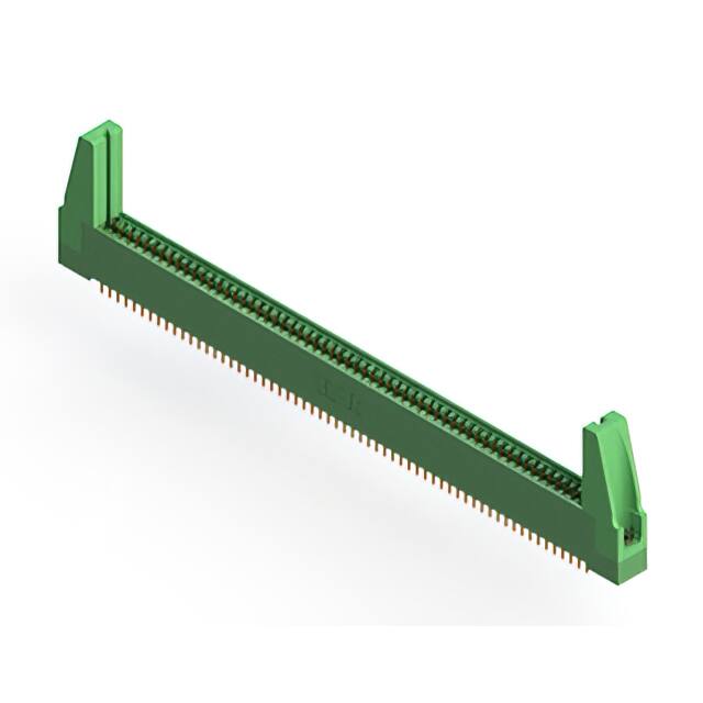 345-122-521-288 EDAC Inc.  Edgeboard Connectors
